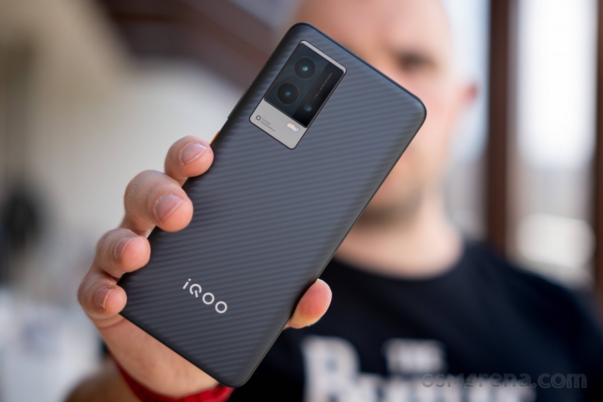 Iqoo 9 review