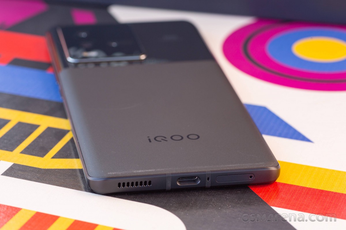 iQOO 9T review