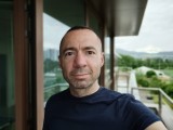 Selfie portraits, 16MP - f/4.0, ISO 50, 1/617s - iQOO Neo 6 review