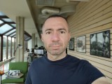 Selfie portraits, 16MP - f/4.0, ISO 76, 1/50s - iQOO Neo 6 review