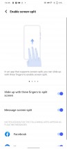 Screen-split - iQOO Neo 6 review