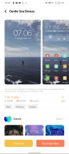 Themes - iQOO Neo 6 review