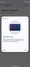 'ready for' - Motorola Edge 30 Fusion review