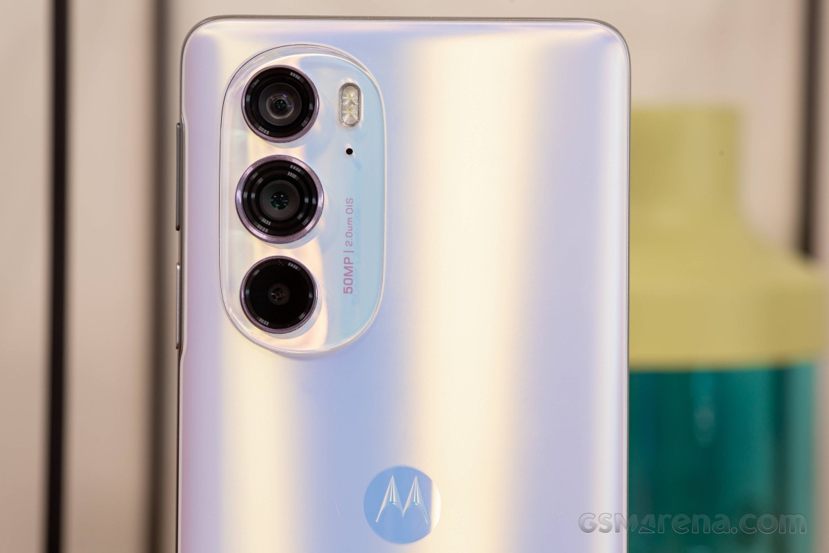 Motorola Edge 30 Pro review: Camera quality