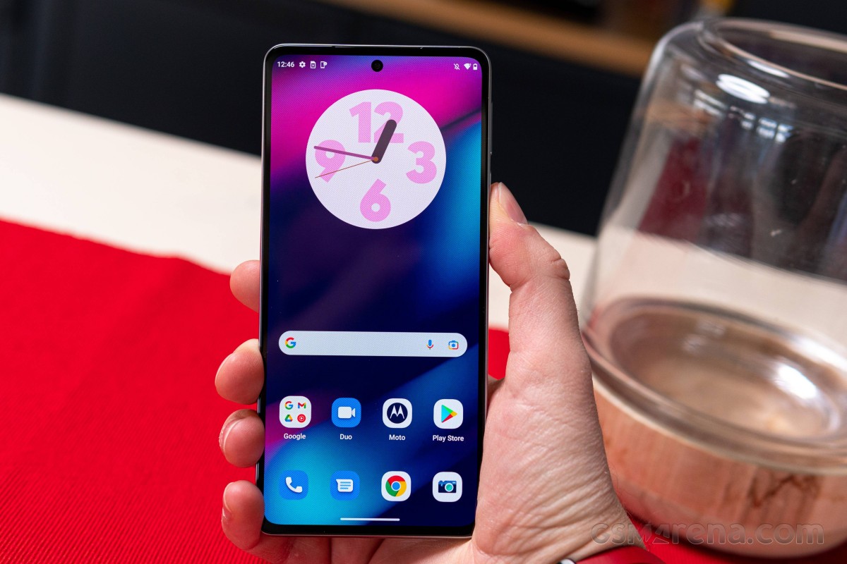 Motorola Moto Edge 30 Pro: Review ¿Vale la pena?