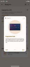 'ready for' - Motorola Edge 30 Pro review