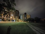 Low-light samples, ultrawide camera (0.5x), Auto Night Vision - f/2.2, ISO 6400, 1/8s - Motorola Edge 30 Ultra review