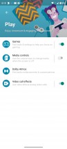 Play - بررسی Motorola Edge 30 Ultra