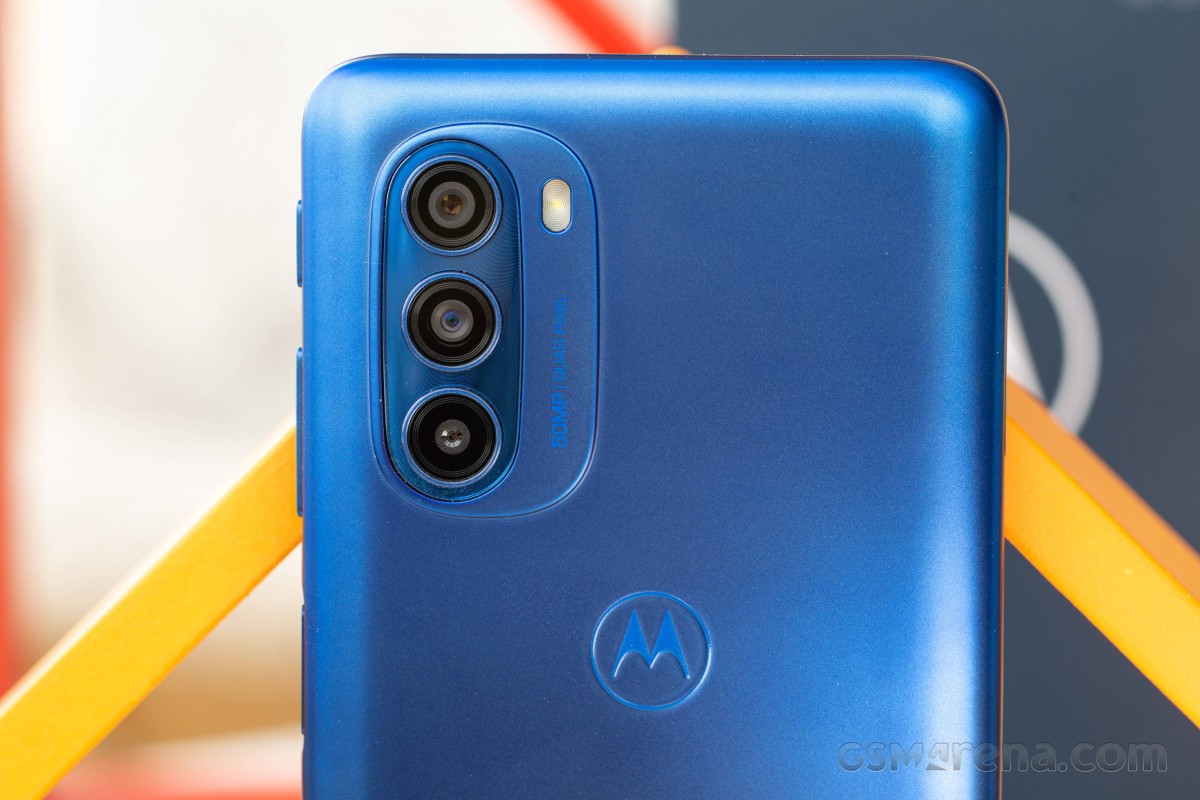 Motorola Moto G51 5G review