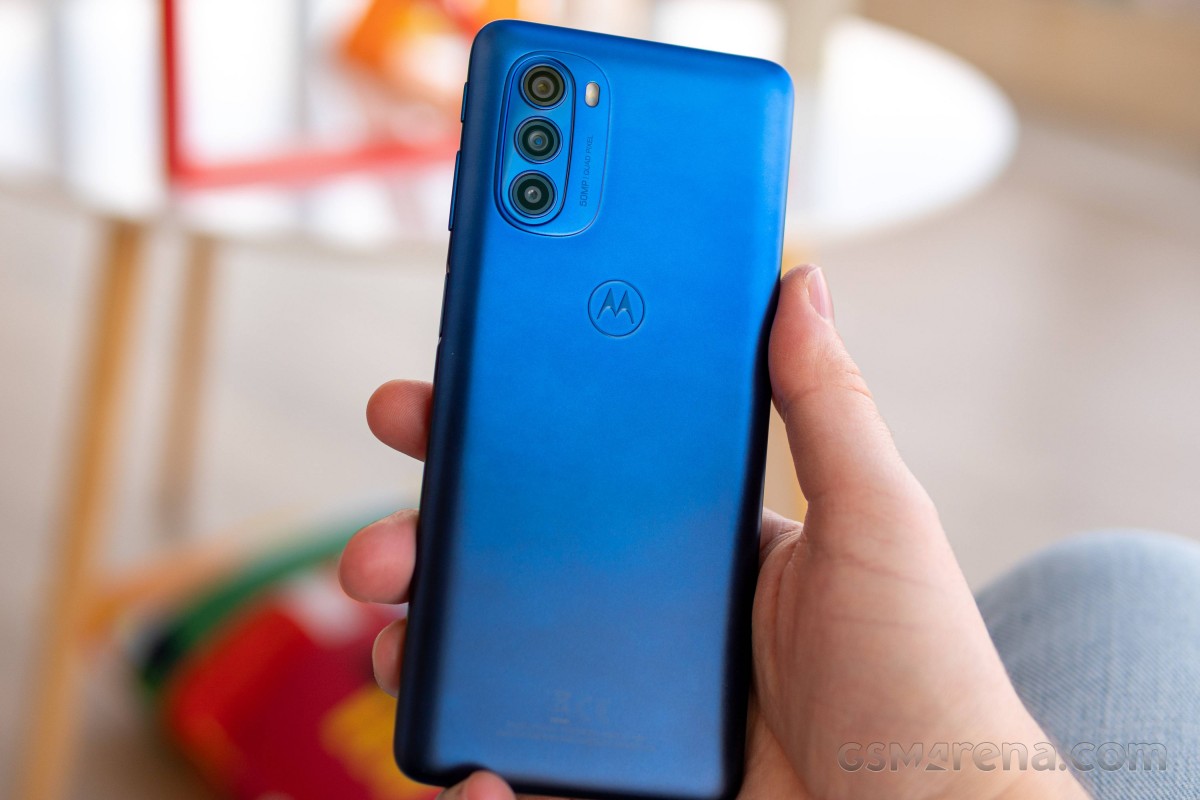 Motorola Moto G51 5G review