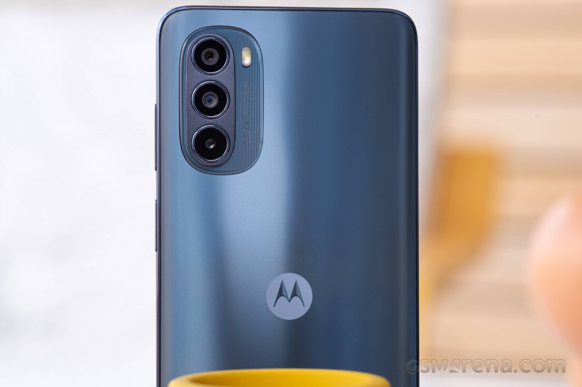 Motorola Moto G62 review
