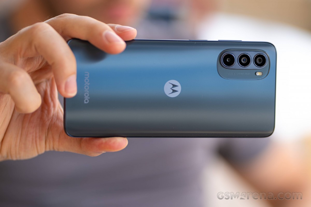 Motorola Moto G62 review
