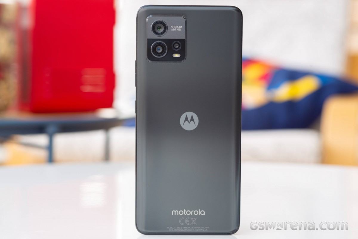 Moto G73 Review - Pros and cons, Verdict