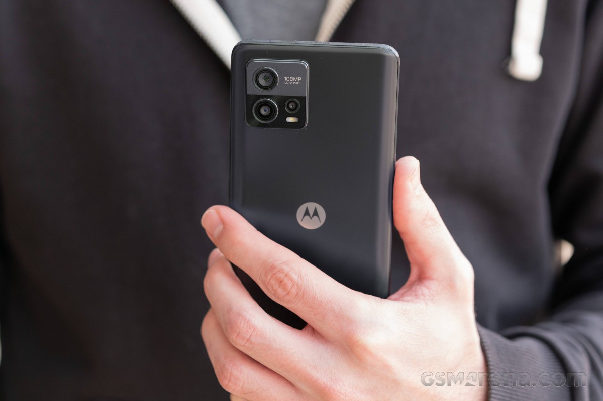 Moto G73 Review - Pros and cons, Verdict