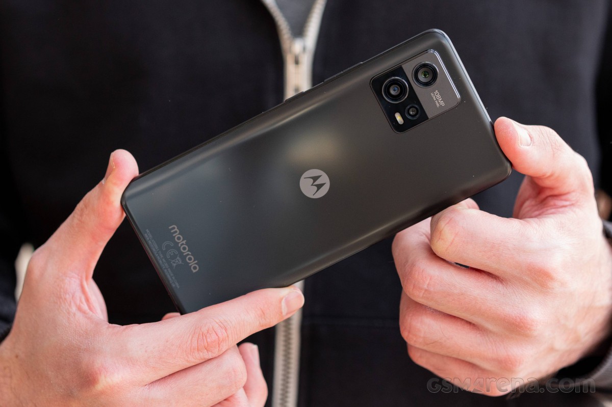 Motorola Moto G72 review