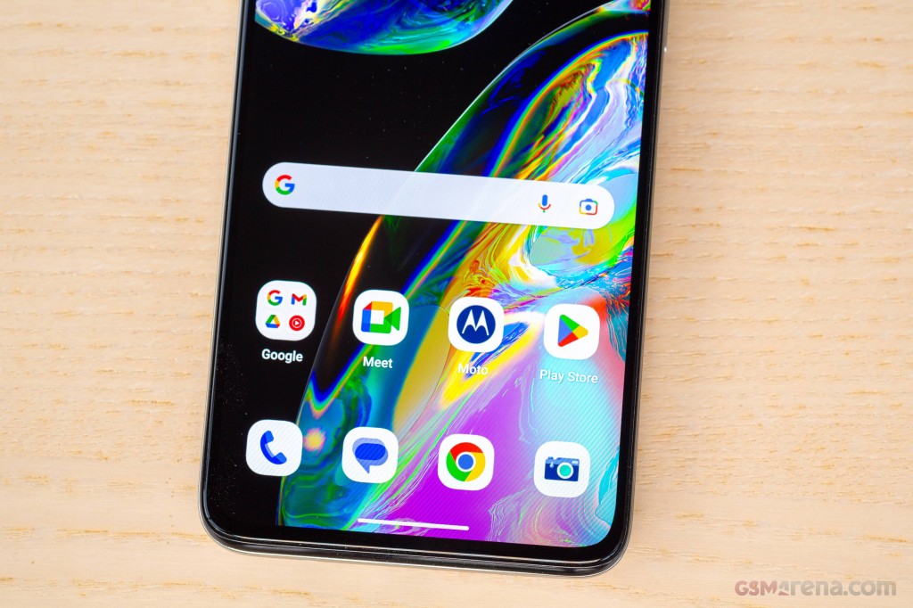 Motorola Moto G82