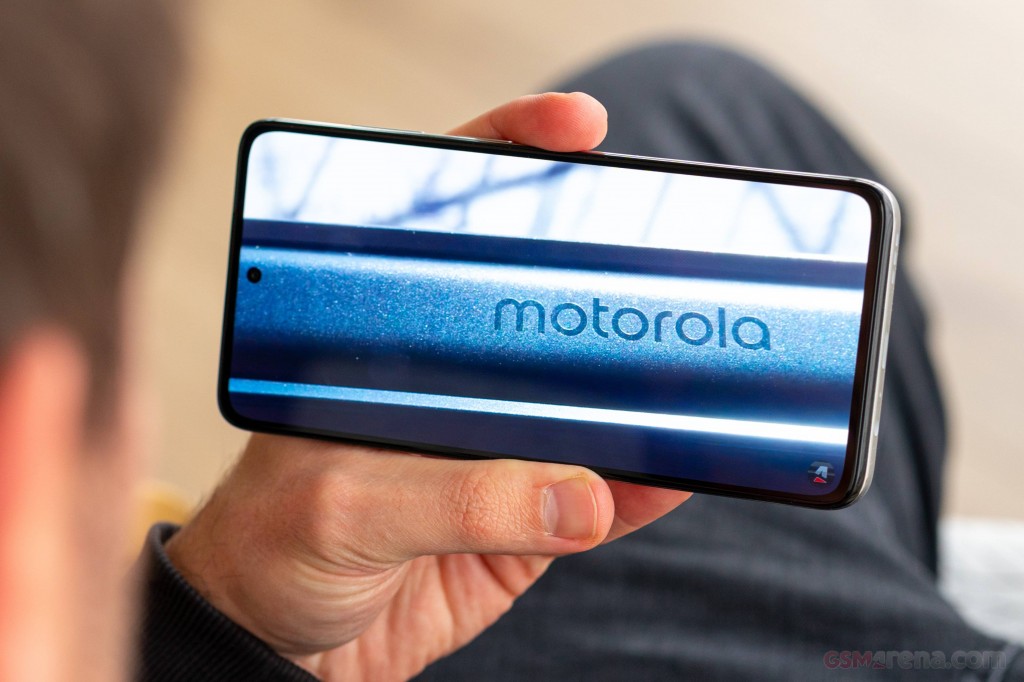 Motorola Moto G82