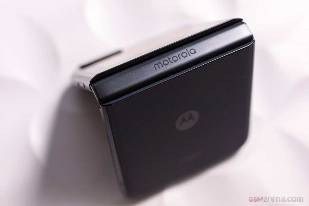 Motorola Razr 2022