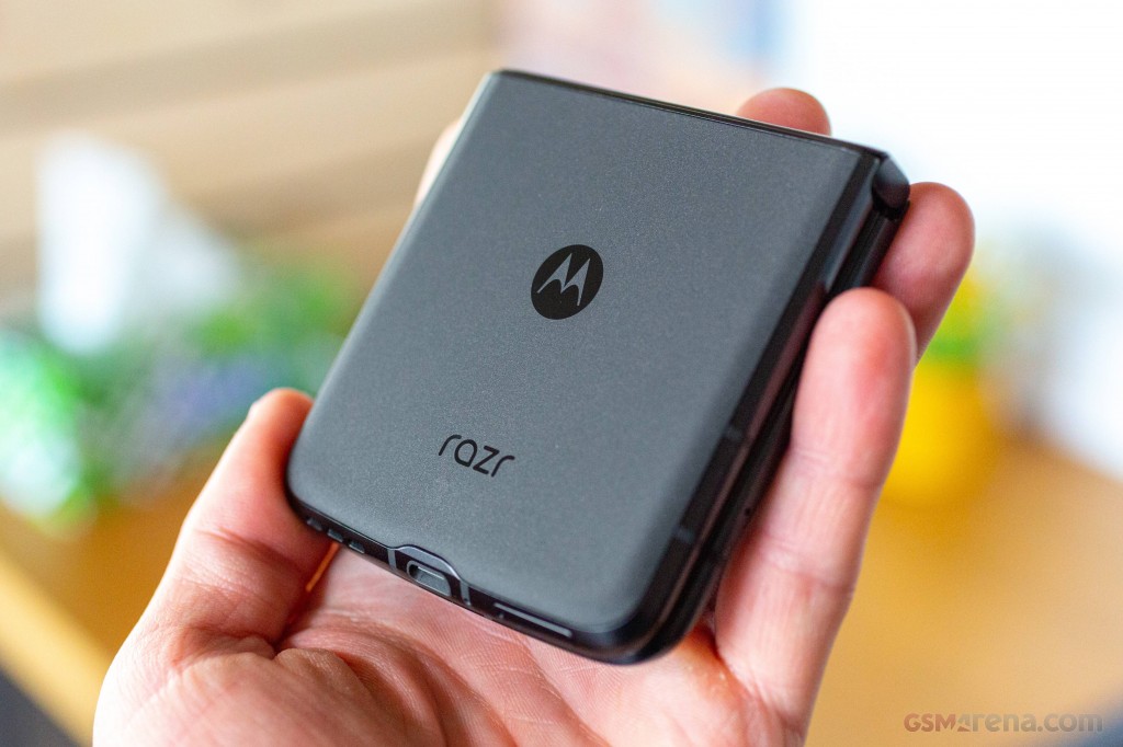 Motorola Razr 2022