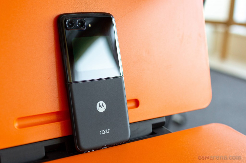 Motorola Razr 2022