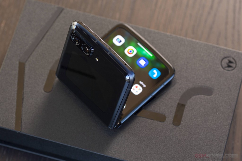 Motorola Razr 2022