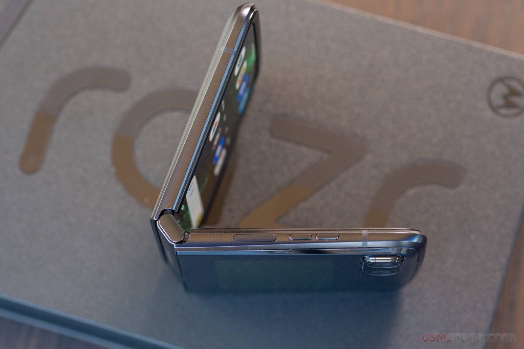 Motorola Razr 2022