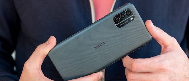 nokia mobile 3 camera wala