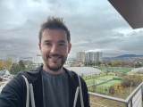 Selfie samples, 16MP - f/2.5, ISO 100, 1/199s - Nokia X30 review