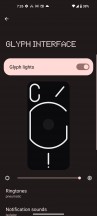 Glyph - Nothing Phone (1) review
