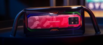 nubia Red Magic 7S Pro review