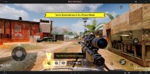 Redmagic studio on PC - Nubia Red Magic 7s Pro review