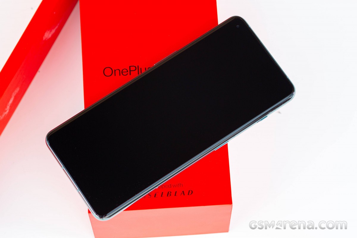 OnePlus 10 Pro review: The best Android phone for the money