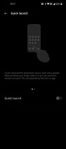 Biometrics settings - OnePlus 10 Pro long-term review