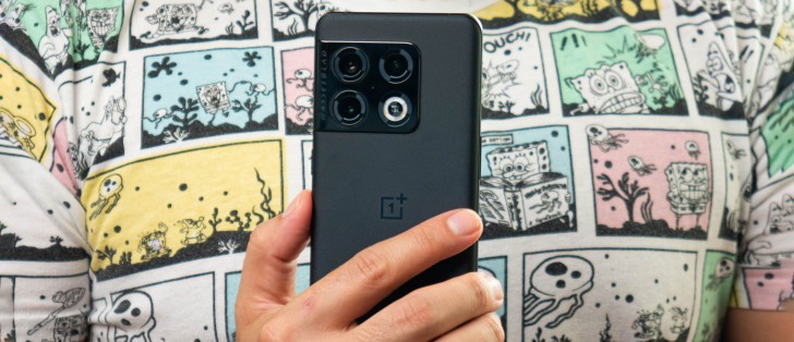 oneplus with 4 cameras