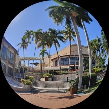 Fisheye samples - f/2.2, ISO 99, 1/912s - Oneplus 10 Pro review