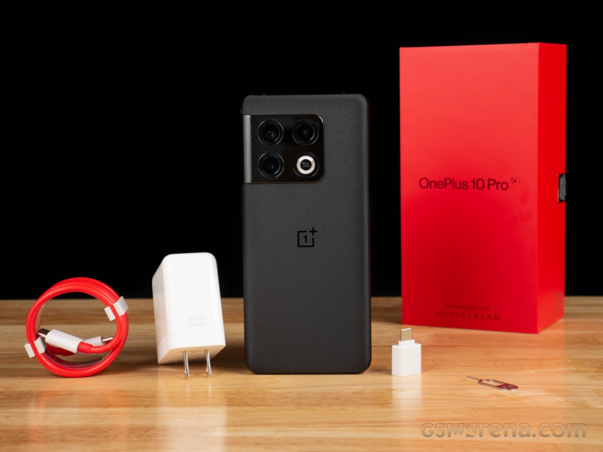 OnePlus 10 Pro Review