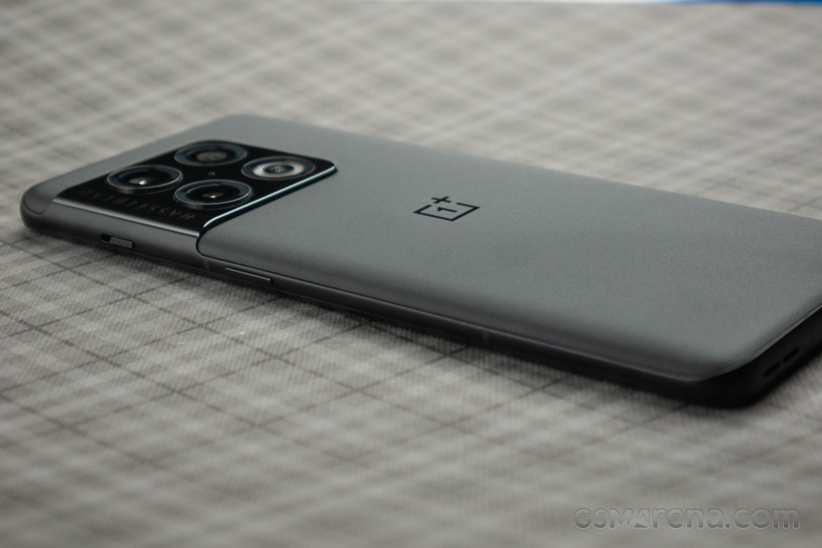 Oneplus 10 Pro review
