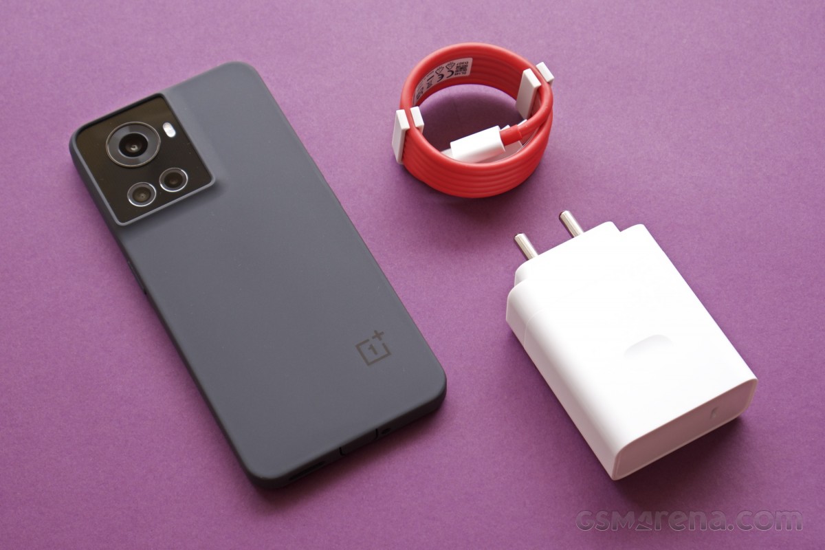 OnePlus 10R hands-on review