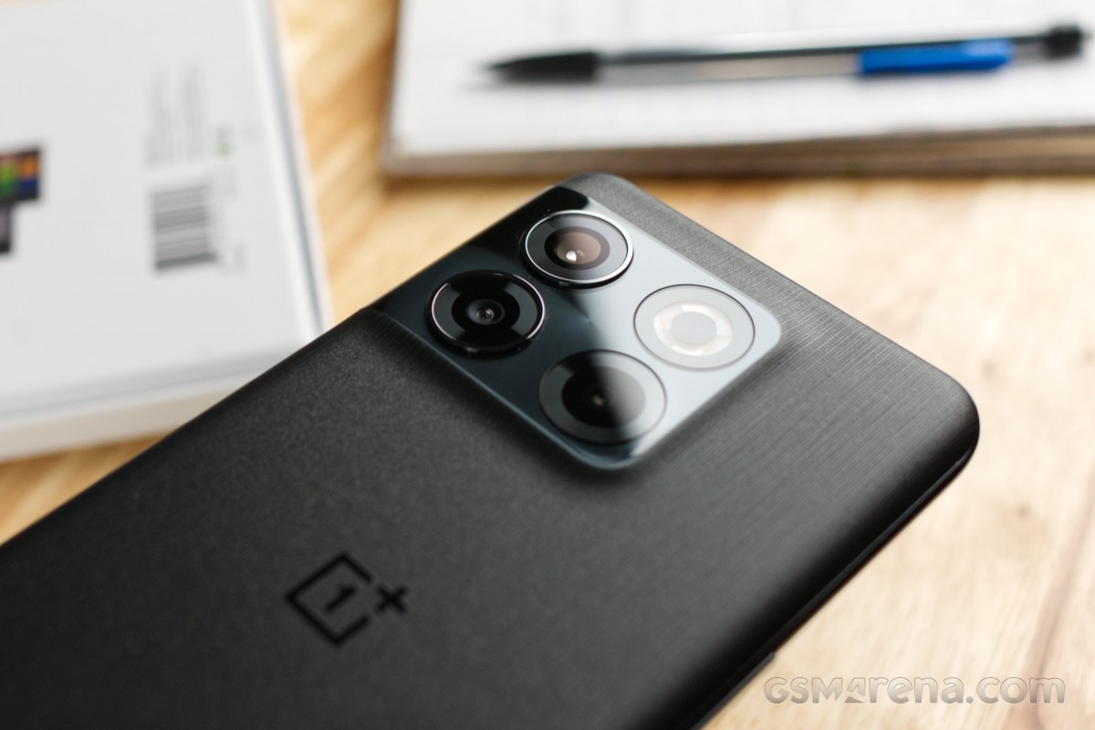Oneplus 10t review