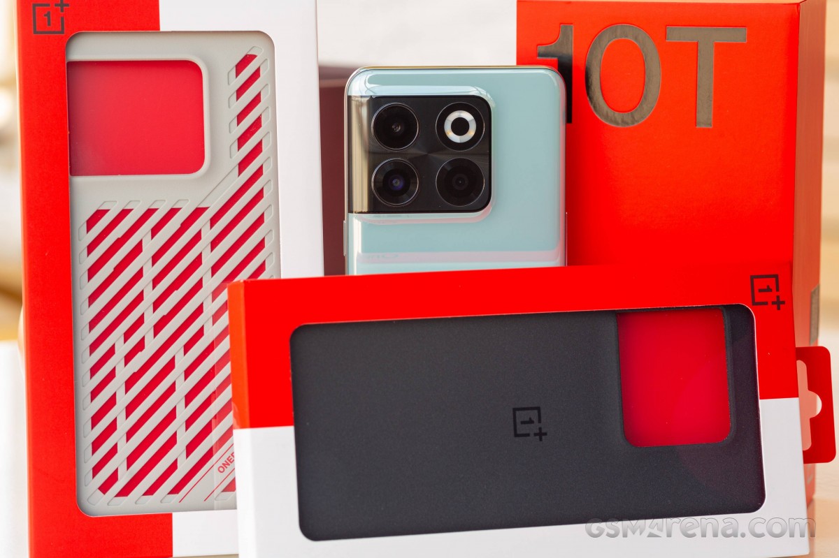 OnePlus 10T full review 