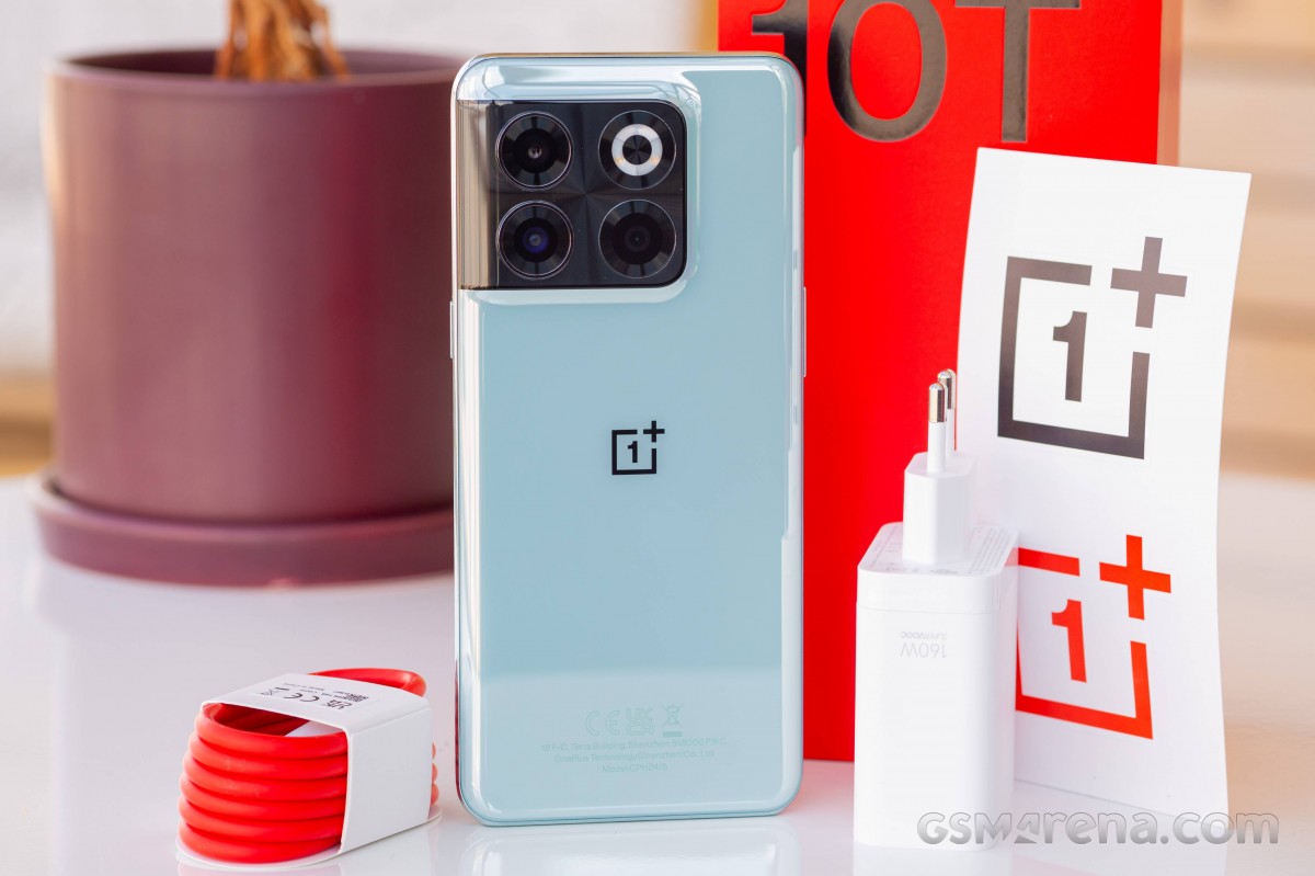 OnePlus 10T review