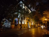 Low-light samples, ultrawide camera, Night mode - f/2.2, ISO 5595, 1/5s - OnePlus 10T review