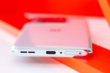 Bottom speaker - OnePlus 10T review