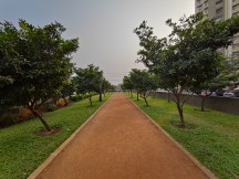 Ultra-wide camera samples - f/2.2, ISO 100, 1/188s - OnePlus 9RT hands-on review