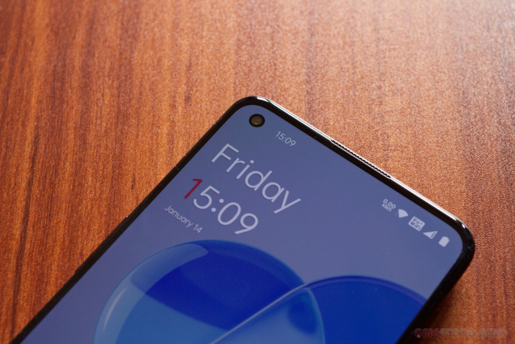 OnePlus 9RT 5G pictures, official photos