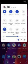 OxygenOS 11 launcher - OnePlus 9RT hands-on review