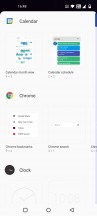 OxygenOS 11 launcher - OnePlus 9RT hands-on review