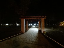 Nighttime ultrawide samples - f/2.2, ISO 7812, 1/20s - OnePlus Nord 2 long-term review
