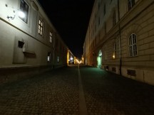 Nighttime ultrawide samples - f/2.2, ISO 7812, 1/20s - OnePlus Nord 2 long-term review