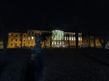 Night Mode samples from the ultrawide - f/2.2, ISO 3200, 1/13s - OnePlus Nord 2 long-term review